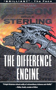 The difference engine /