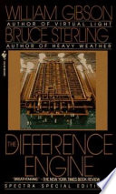 The difference engine /