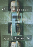 Pattern recognition /