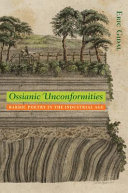 Ossianic unconformities : bardic poetry in the industrial age /
