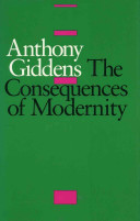 The consequences of modernity /