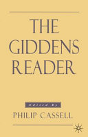 The Giddens reader /