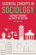 Essential concepts in sociology /