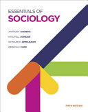 Essentials of sociology /