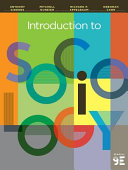 Introduction to sociology /