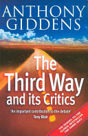 The third way and its critics /