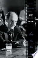 Natural Selection : Gary Giddins on comedy, film, music, and books /