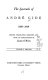 The journals of André Gide, 1889-1949 /