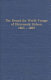 The round the world voyage of Hieromonk Gideon, 1803-1809 /