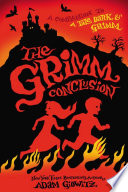 The Grimm conclusion /