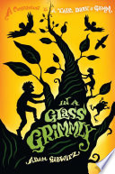 In a glass Grimmly /