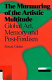 The murmuring of the artistic multitude : global art, memory and post-Fordism /