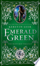 Emerald green /