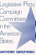 Legislative party campaign committees in the American states /