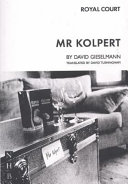 Mr Kolpert /