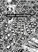 GRR30 : Urban recordings /