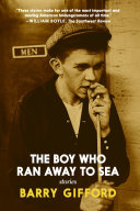 The boy who ran away to sea : stories /