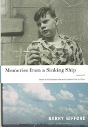 Memories from a sinking ship /