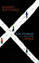 Sad stories of the death of kings /