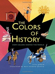 The colors of history /