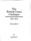 The British comic catalogue, 1874-1974 /