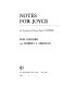 Notes for Joyce; an annotation of James Joyce's Ulysses /