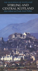 Stirling and Central Scotland /