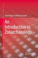 An introduction to zooarchaeology /