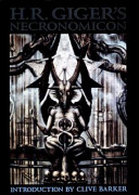 H.R. Giger's Necronomicon /