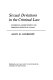 Sexual deviations in the criminal law : homosexual, exhibitionistic, and pedophilic offences in Canada /