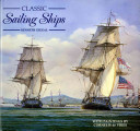 Classic sailing ships /