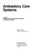 Location, layout, and information systems for efficient operations /
