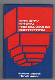 Security design for maximum protection /