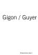 Gigon/Guyer : the 2000 Charles & Ray Eames Lecture.