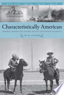 Characteristically American : memorial architecture, national identity, and the Egyptian revival /