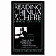 Reading Chinua Achebe : language & ideology in fiction /