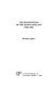 The emancipation of the Jews in England, 1830-1860 /