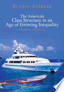 The American class structure in an age of growing inequality /