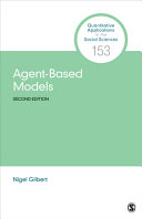 Agent-based models /