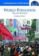 World population : a reference handbook /