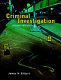 Criminal investigation /