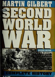 The Second World War : a complete history /