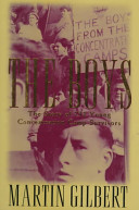 The boys : the untold story of 732 young concentration camp survivors /