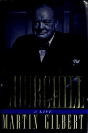 Churchill : a life /