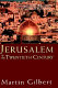 Jerusalem in the twentieth century /