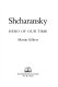 Shcharansky, hero of our time /