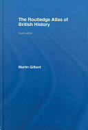 The Routledge atlas of British history /