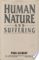Human nature and suffering /