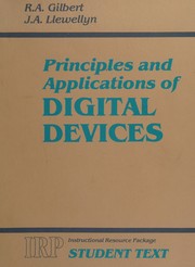 Principles and applications of digital devices /