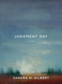 Judgment day : poems /